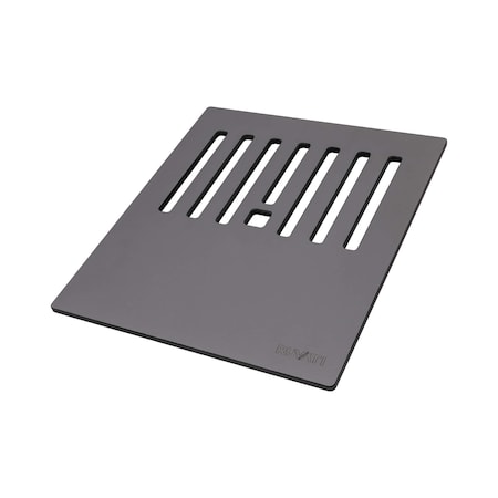 Ruvati 15" W x 3" L x Composite RVA1226GR